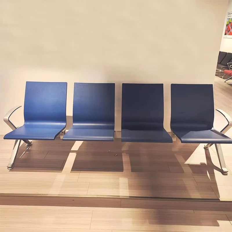 Modern Design Hospital Waiting Chair factory